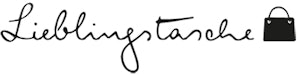 Lieblingstasche Logo
