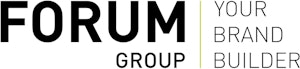 Forum your brandbuilder gmbh Logo