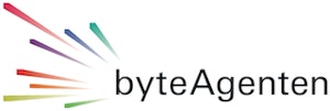 byteAgenten gmbh Logo