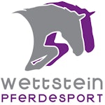 Wettstein Pferdesport GmbH Logo