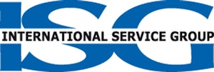 ISG Spain Logo