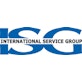 ISG Spain Logo