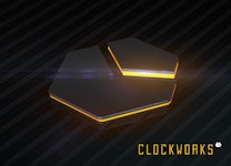 Clockworks Logo