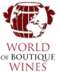 World of Boutique Wines GmbH Logo