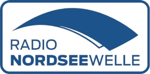 Radio Nordseewelle Logo
