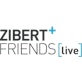 ZIBERT + FRIENDS live GmbH Logo