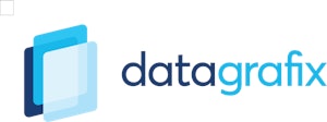 Datagrafix GSP GmbH Logo