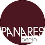 PANARES GmbH Logo