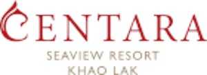 Centara Seaview Resort Khao Lak Logo
