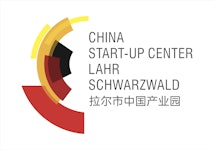 China Start-up Center Lahr/Schwarzwald GmbH Logo