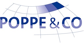 Poppe Reisen GmbH & Co. KG Logo