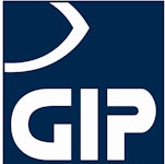 GIP GmbH Logo