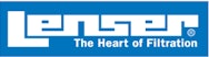 LENSER Filtration GmbH Logo