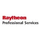 Raytheon Professional Services GmbH Logo