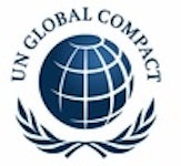 Deutsches Global Compact Netzwerk (DGCN) Logo