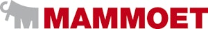 Mammoet Deutschland GmbH Logo