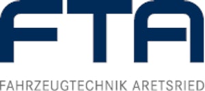 Fahrzeugtechnik Aretsried GmbH Logo