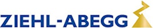 ZIEHL-ABEGG SE Logo