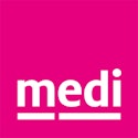medi GmbH & CO. KG Logo