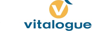 vitalogue GmbH & Co.KG Logo