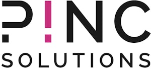 PINC Solutions GmbH Logo