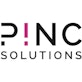 PINC Solutions GmbH Logo
