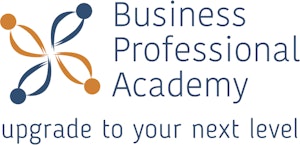 Business Professional Academy GmbH Logo