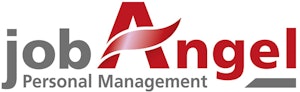 job-angel Personalmanagement GmbH Logo