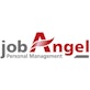 job-angel Personalmanagement GmbH Logo