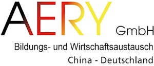 AERY GmbH Logo