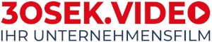 30sek.video Logo