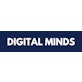 Digital Minds Logo