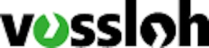 Vossloh Rail Center GmbH Logo
