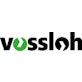 Vossloh Rail Center GmbH Logo