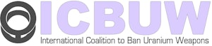 ICBUW Logo