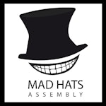 Mad Hats Assembly Logo