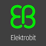 Elektrobit Automotive GmbH Logo