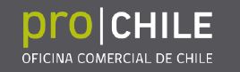 ProChile Logo