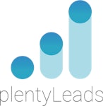 plentyleads GmbH Logo