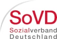 Sozialverband Deutschland e. V. Logo