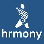 Hrmony GmbH Logo