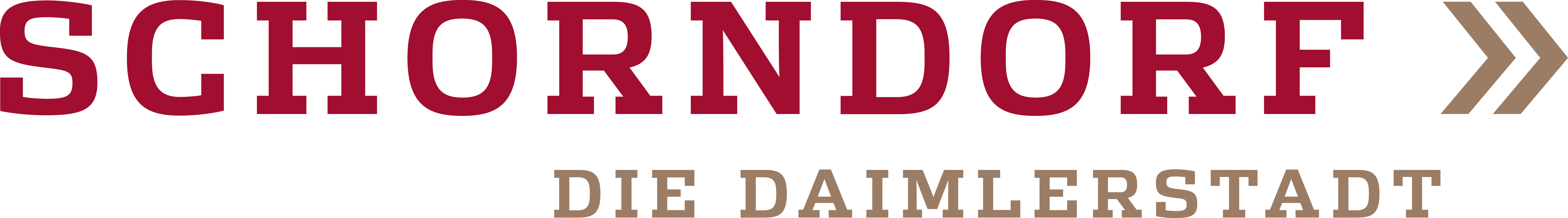 Stadtverwaltung Schorndorf Logo
