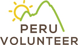 Peru Volunteer Logo
