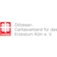 Diözesan-Caritasverband für das Erzbistum Köln e.V. Logo