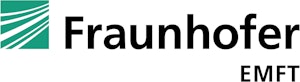 Fraunhofer EMFT Logo