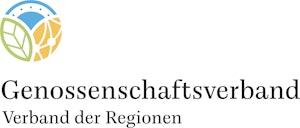 Genossenschaftsverband - Verband der Regionen e.V. Logo