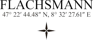 Flachsmann Watches Logo