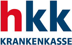 hkk Krankenkasse Logo