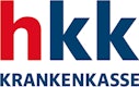 HKK Handelskrankenkasse Bremen Ersatzkasse Logo