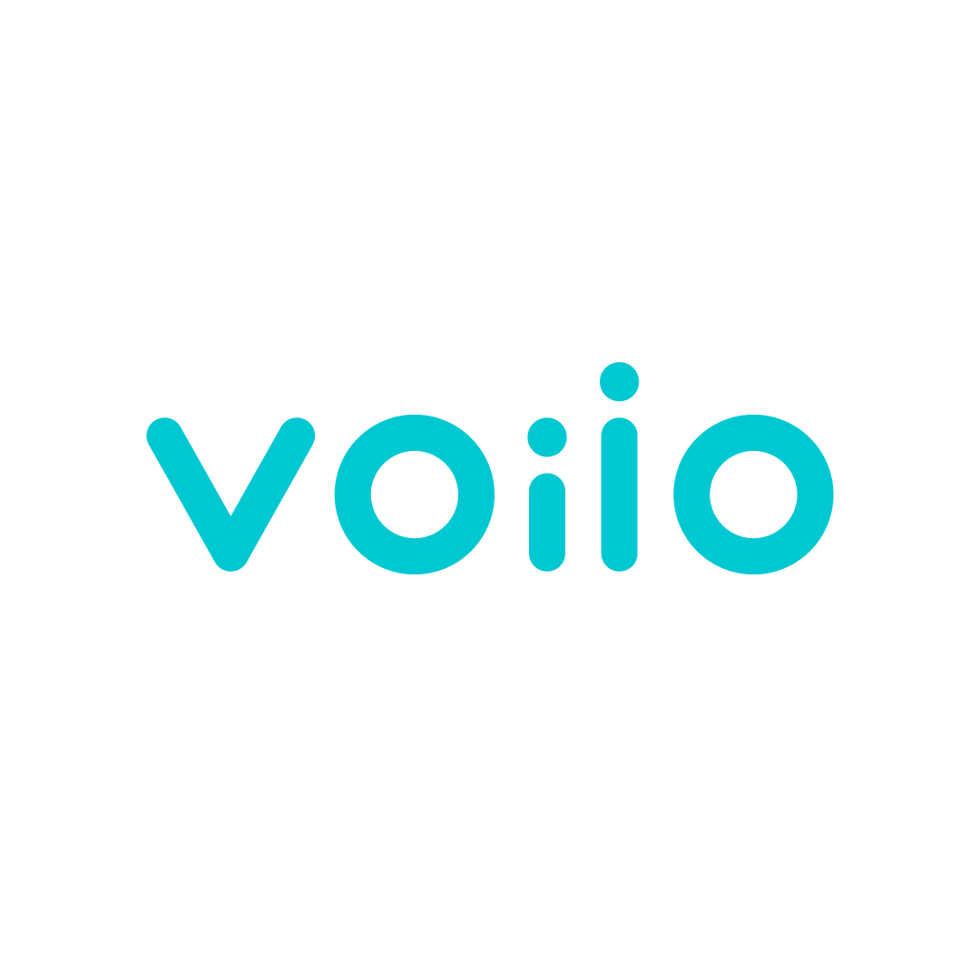 voiio GmbH Logo